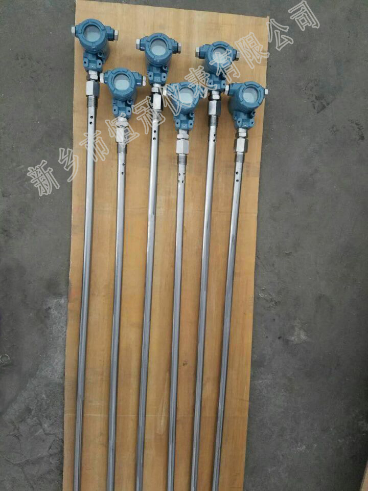 哪個牌子的電容（róng）式液位計比較（jiào）耐用？