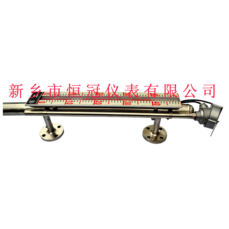2017磁翻板（bǎn）液位計接線那些事
