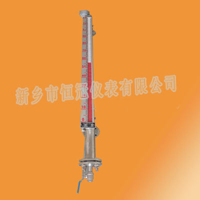 磁翻板液位（wèi）計會不會被淘汰？