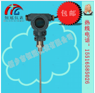 必知：電（diàn）容式液位計的工作原理