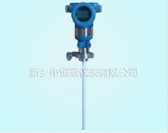 電容式液位（wèi）計的常見（jiàn）故障辨別