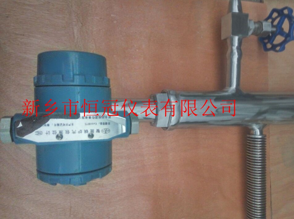 寧夏省訂製的智能鍋爐汽包液位（wèi）計已發貨，李（lǐ）經理您保持手機（jī）暢通，已方便接（jiē）收