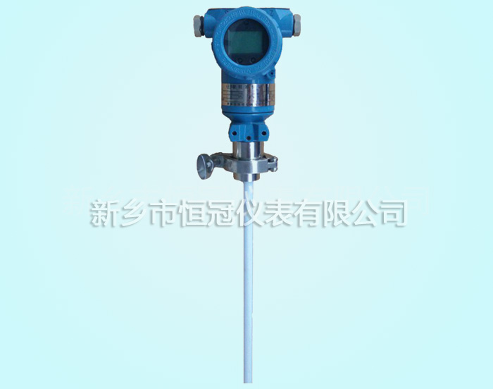 黑龍江省（shěng）訂製的智能電容式料位計已（yǐ）發貨，馬（mǎ）經理您保持手機暢通，以方便接收（shōu）