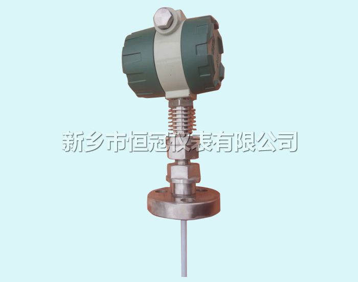 雲南省訂製的合成氨（ān）專用液位計已發（fā）貨，安經理您（nín）保持手機暢通，以方便接收