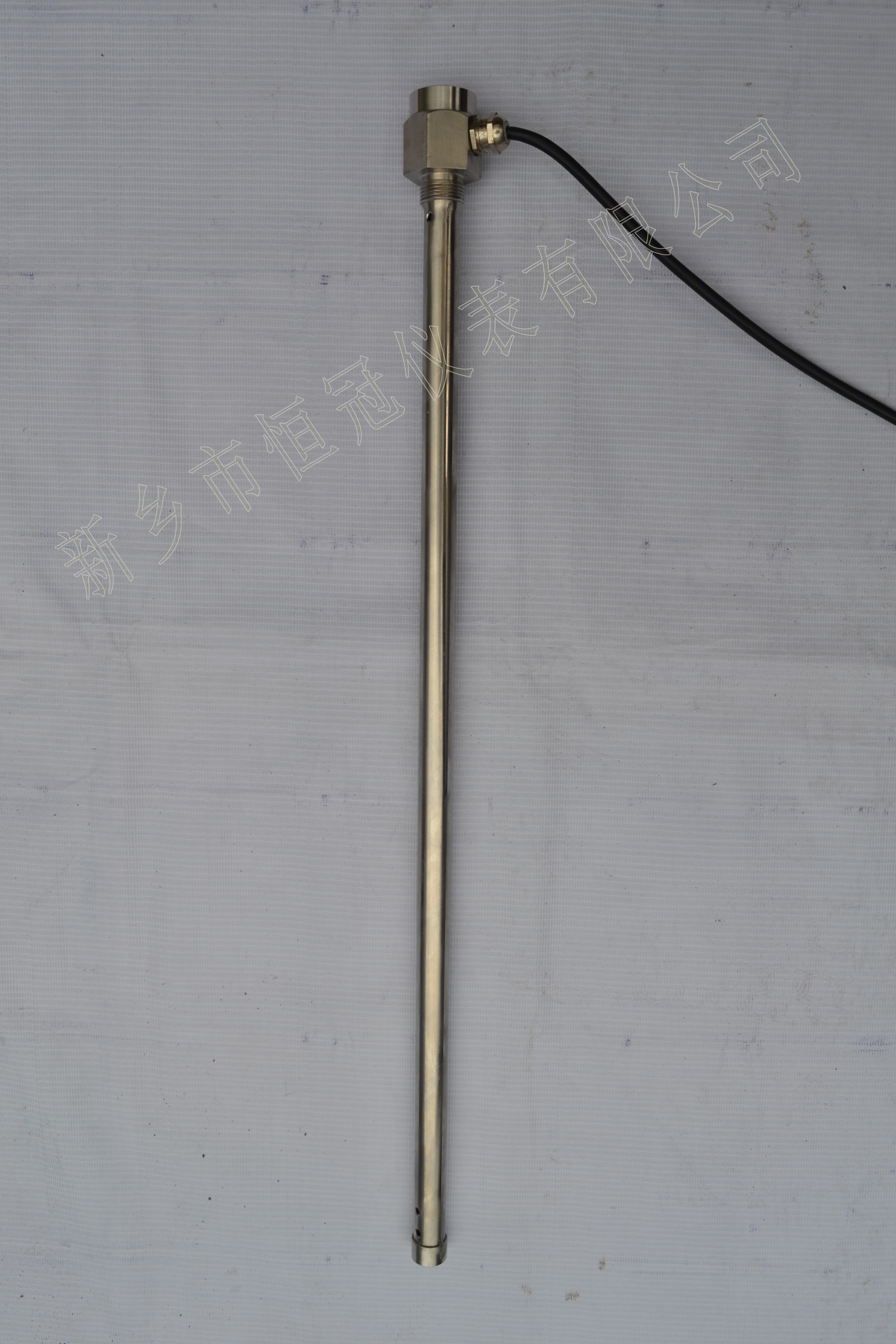 遼寧省訂製的汽車專用油位計已發（fā）貨，高經理您保持手（shǒu）機暢通（tōng），以方便接收