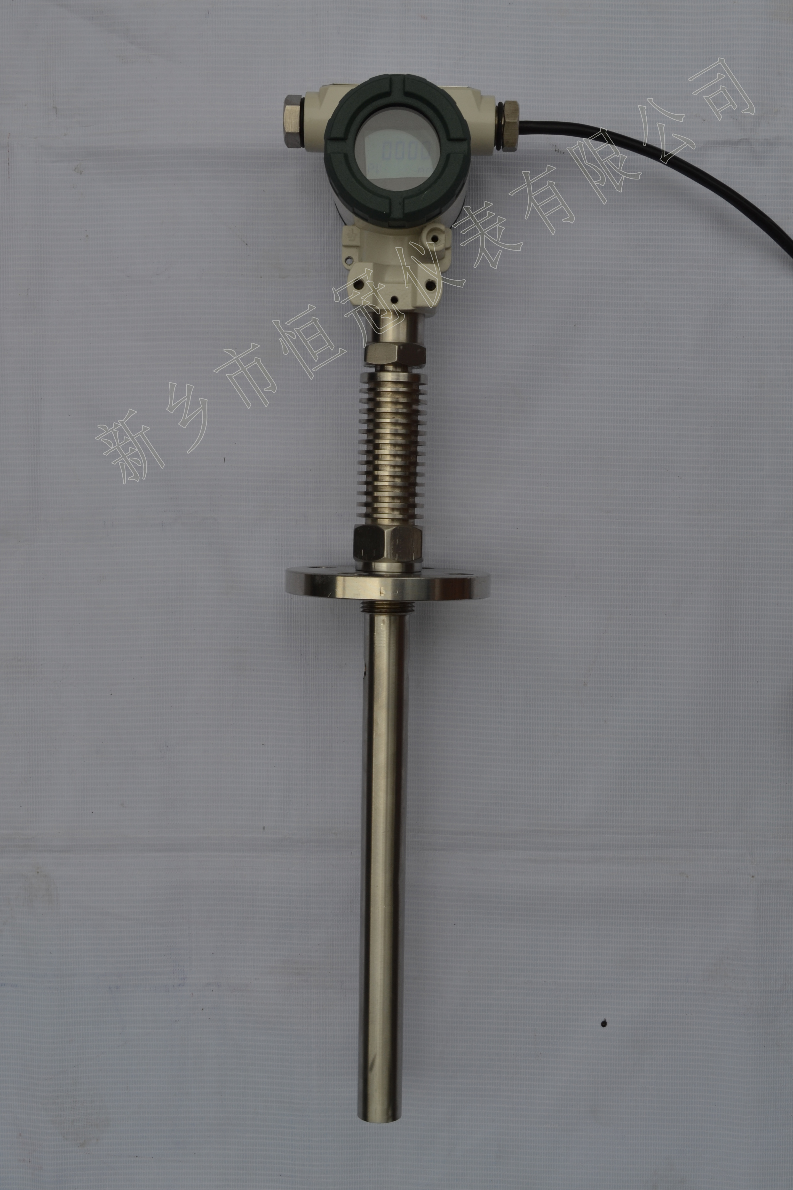 河北省訂製的高溫高壓液位計已發貨，郝經（jīng）理您保持手機暢通，以方便接收