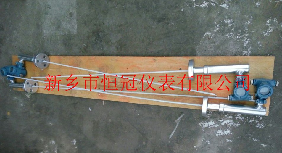 廣西省訂製的高壓內插式液位計已發貨，趙經理您保持手機暢通，以方便接收