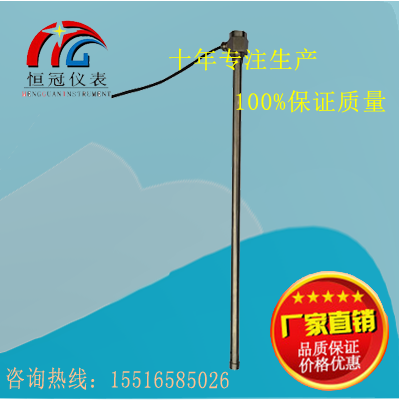 FY係列汽車專用（yòng）油（yóu）位計（jì）介紹（shào）