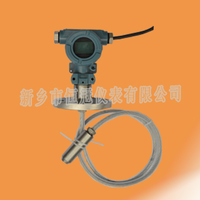 湖南（nán）省訂製的智能電（diàn）容（róng）纜式液（yè）位（wèi）計已發貨，鄒經（jīng）理您保持（chí）手機暢通，以方便接收