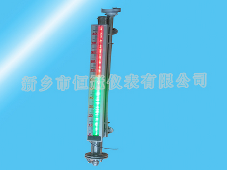 江（jiāng）蘇訂製的雙色液（yè）位計已發貨，張經理您保持手機暢通，以方便接（jiē）收（shōu）