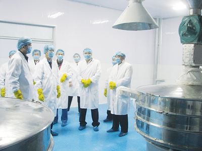 采用超聲波測量技術（shù）的電子式寬量程燃氣表