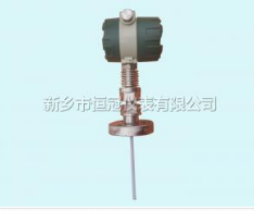 為什麽複雜工況中要使用電容式液位計？